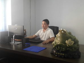 陜西興海普惠信息咨詢服務(wù)有限旬陽分公司 專業(yè)信息咨詢服務(wù)助力區(qū)域發(fā)展